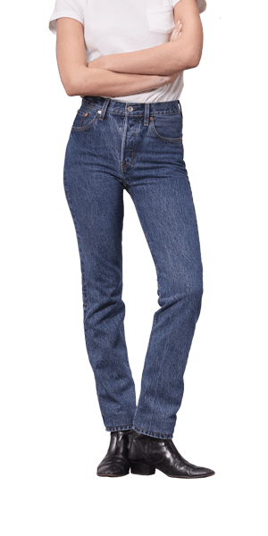 Jeans Y Pantalones Para Mujer Levi S Levi S Panama