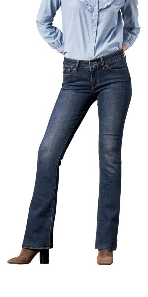 Jeans Y Pantalones Para Mujer Levi S Levi S Panama